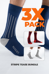 Stripe Tease Bundle